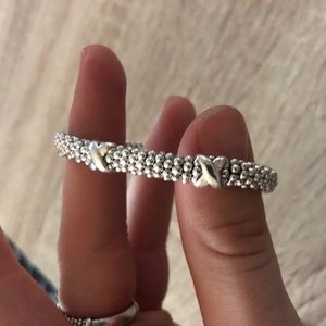 Lagos Caviar Bracelet-5 3/4 Small